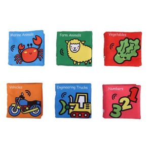 Livre En Tissu Pour Bebe Francais Cdiscount Livre En Tissu Pour Bebe Francais Cdiscount