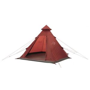 TENTE DE CAMPING La tente de camping Easy Camp Bolide 400 est une t