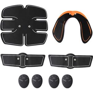 Easy massage intelligent fitness equipment hotsell