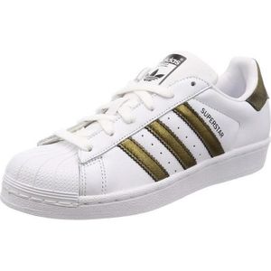 adidas superstar fleur femme