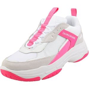 Calvin klein chaussures 2025 femme
