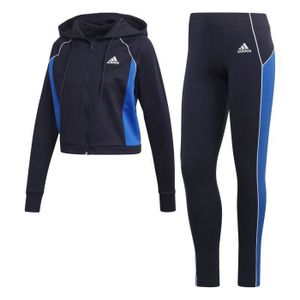 ensemble adidas pas cher pour femme