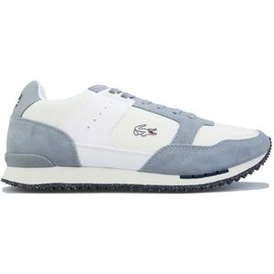 chaussure lacoste pas cher