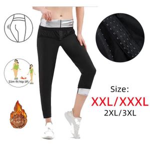 Pantalon de cheap sudation grande taille
