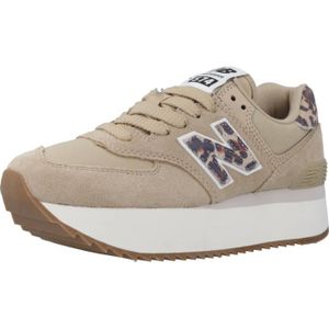 New balance 995 femme online brun