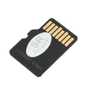 Compatible MP4 SLR Carte mémoire Haute Vitesse à Stockage Rapide MP3 Nunafey Carte mémoire Carte SD 1g 