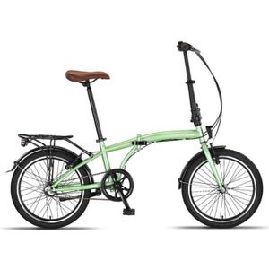 Velo Pliant Achat Vente pas cher Cdiscount