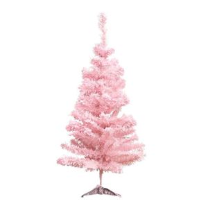 Sapin De Noel Rose Achat Vente Sapin De Noel Rose Pas Cher Cdiscount
