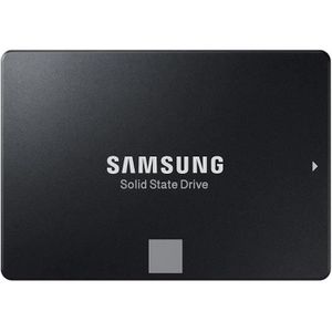 DISQUE DUR SSD Samsung SSD 860 EVO, 500 Go - SSD Interne SATA III