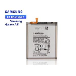 Samsung a 51 battery Clearance