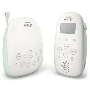 Babyphone Video Philips Avent Scd 845 26 Cdiscount