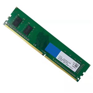 MÉMOIRE RAM DDR4 4 Go 2400 MHz RAM MéMoire de Bureau PC4-19200