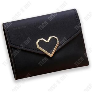 Portefeuille texier deals femme
