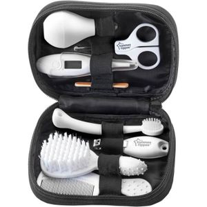 SET DE SOIN TOMMEE TIPPEE Kit de Soin Bébé, Trousse Complète e