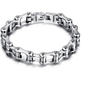 Gourmette chaine moto homme - Cdiscount