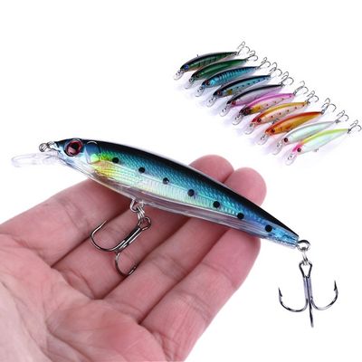 Leurre Duo Tide Minnow Lance 140S - Couleur ADA0014 - 14cm - 25.5g - Coulant