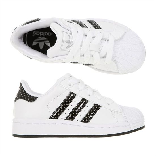 Superstar 2 soldes enfant outlet