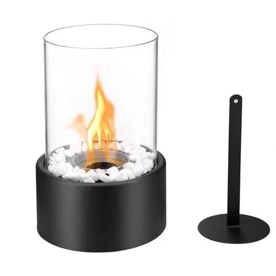 Brasero De Table Aoresac Mini , Sans Fumée, Mini Cheminée Portable Pour L' Intérieur Et L'extérieur, Fonctionne Avec Des Granulés Ou Du Bois, En Acier Inoxydable Foyer De Table Brasero De Table Aoresac Mini , Sans Fumée, Mini Cheminée Portable Pour L' Intérieur Et L'extérieur, Fonctionne Avec Des Granulés Ou Du Bois, En Acier Inoxydable Foyer De Table