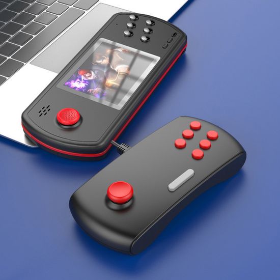 Generic Console de jeu vidéo rétro portable M17, console de