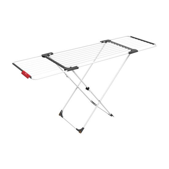 Vileda - séchoir à linge 30m 168894 - infinity flex 168894