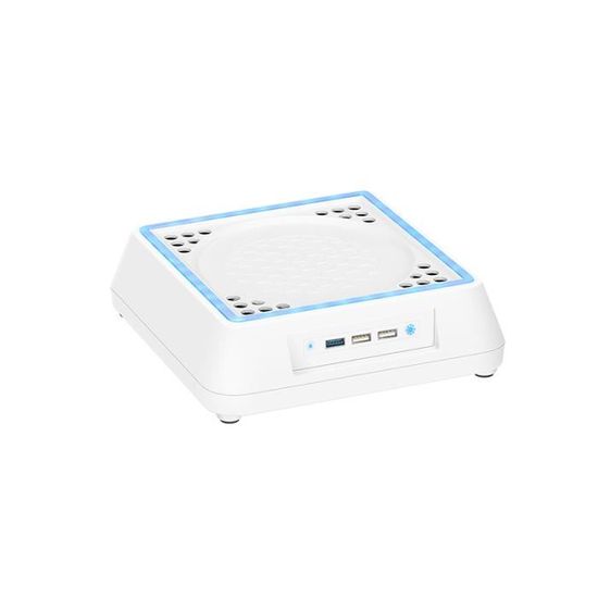 Support de refroidissement - Tbest - XBOX Series S - Ventilateurs