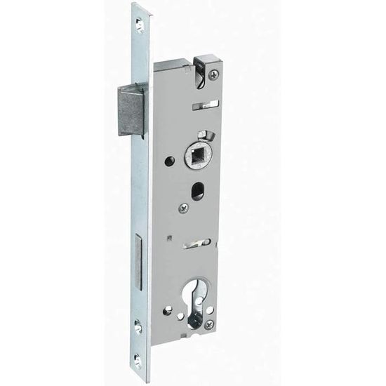 Distribuidor Cerradura Yale 124-a/hpr/10/ Izquierda | Mayorista