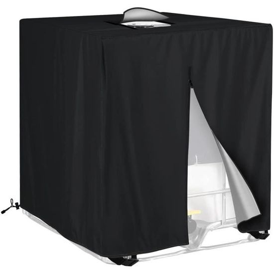 LDIW Housse De Kayak, Imperméable Et Protection UV 420D Bache