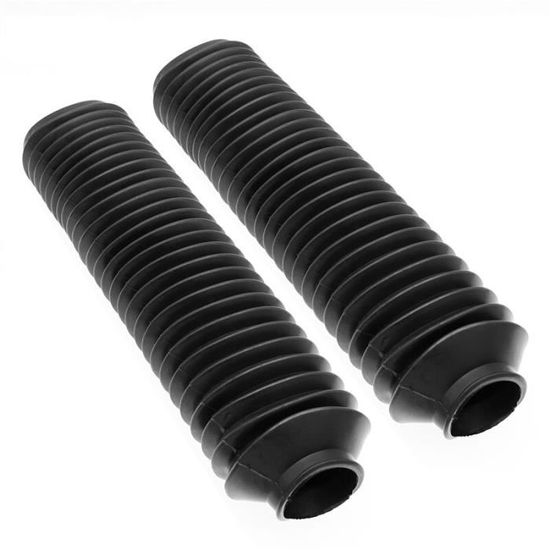 Curseurs De Protection Pour Fourche Moto - En Fibre De Carbone, Par Paire, Protection Anti-chocs