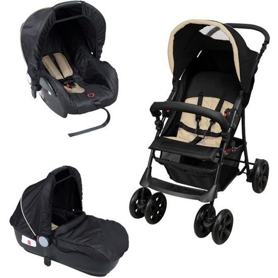 Poussette bambisol bibop new arrivals