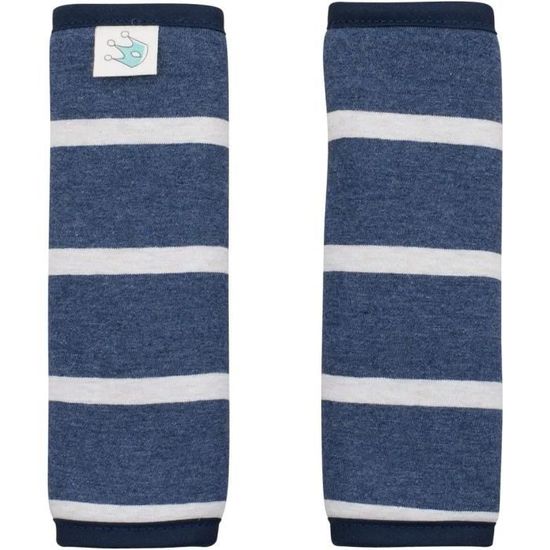 Kids Coussinets Protèges Ceinture Et Harnais (White Star, 17 X 18)[u1232] - Bricolage