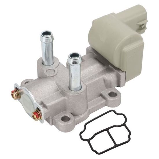 Vanne De Contrôle D'air AC275 73-4756 Pour Honda CR-V 1997-2001 Et Civic 1.5L 1992-1995 - Pièce De Rechange Compatible