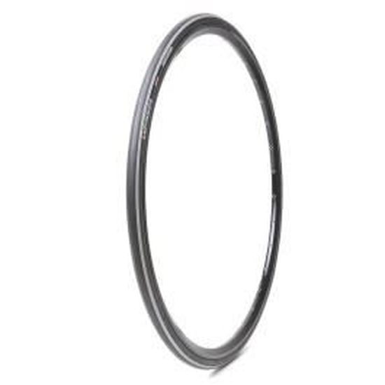 ETRTO 23-622 700x23C lot de 2 pneus noir et bleu Michelin Dynamic Sport