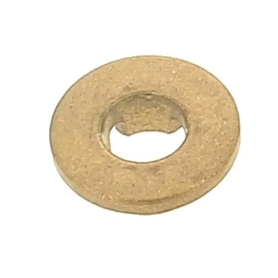 HOTPOINT 3 Sollevatori Per Tamburo Lavatrice | Ricambio Originale C00065463 | Pale/Alzacesto Per Indesit E Hotpoint - 5