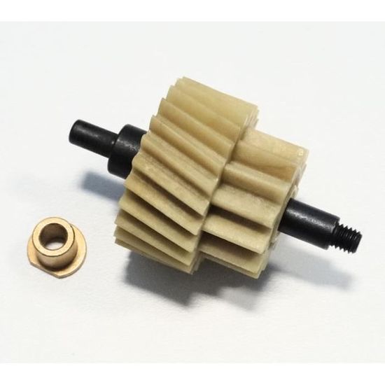 Pignone Medio Kenwood Prospero KM KW712145 M6 - Ricambio Per Elettrodomestici - Foto 9