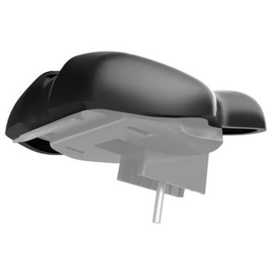 L'assise de selle 3D Gel Kettler se monte sur les nouveaux vélos Golf et  Ergo dotés du système de selle Perfect Adjustment Kettler. - Cdiscount Sport