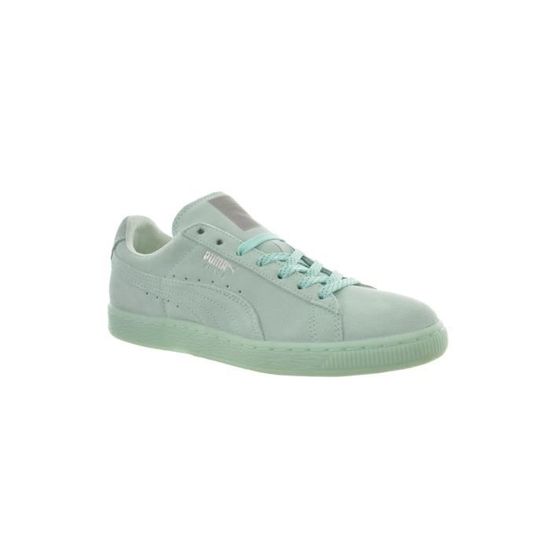 baskets mode puma wns suede mono ref rose baskets mode puma wns suede mono ref rose