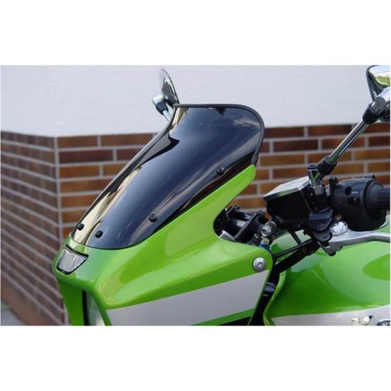 Housse de Selle Rénovation Bagster NOIR Kawasaki ZRX 1100 97-98 2588