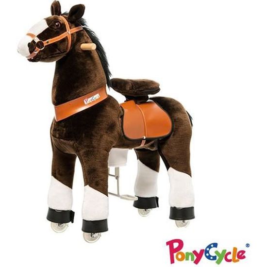 Ponycycle cdiscount new arrivals