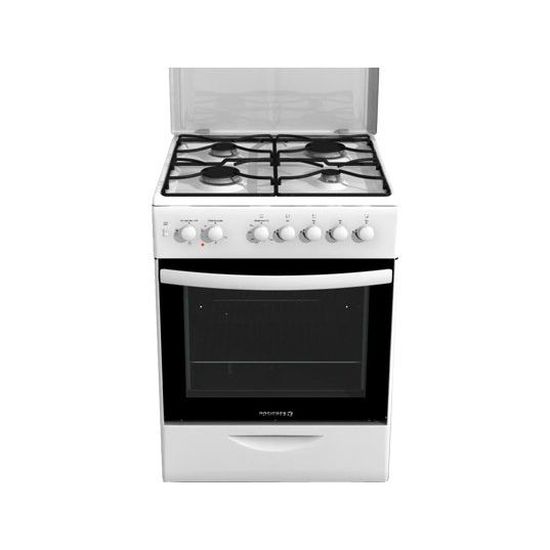 Tête De Brûleur Pour Cuisinière Rosières - Diamètre 60 Mm - Réf. 93420651 - Neuf