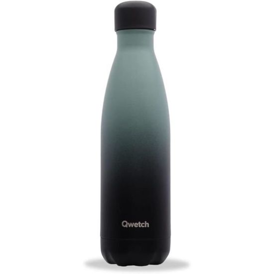 Gourde Isotherne Inox Mont-Clair 500ml - Garde Le Froid 24h, Sans BPA, Neuf