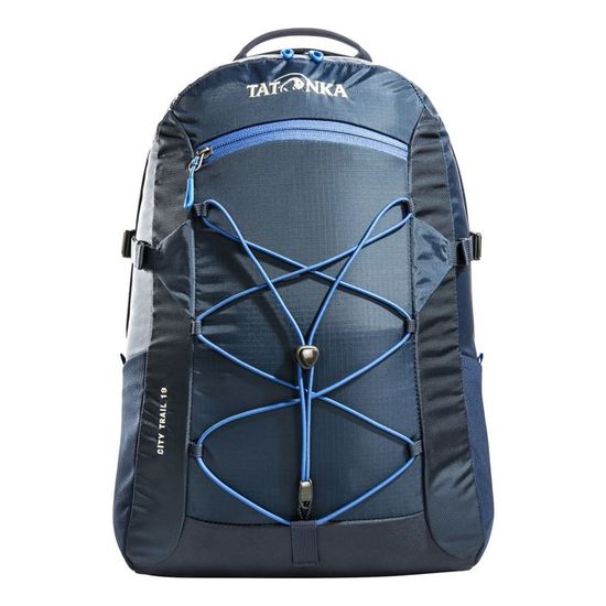 Sac à Dos Tatonka Baix 12 - Bleu Foncé, 12 L, Unisexe, Neuf
