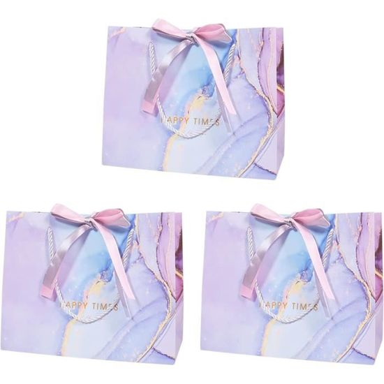 Lot De 2 Boîtes Cadeaux Pour Bijoux Avec Sacs - 9x7x3 Cm, Idéal Pour Colliers, Bagues, Boucles D'oreilles