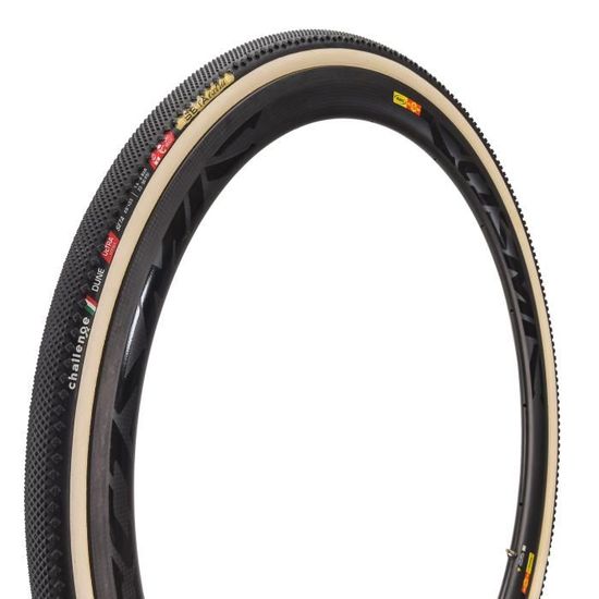 Pneu Vélo Michelin S806530 Multicolore Beige/Noir - Résistant, Léger Et Économique Pour Usage Urbain