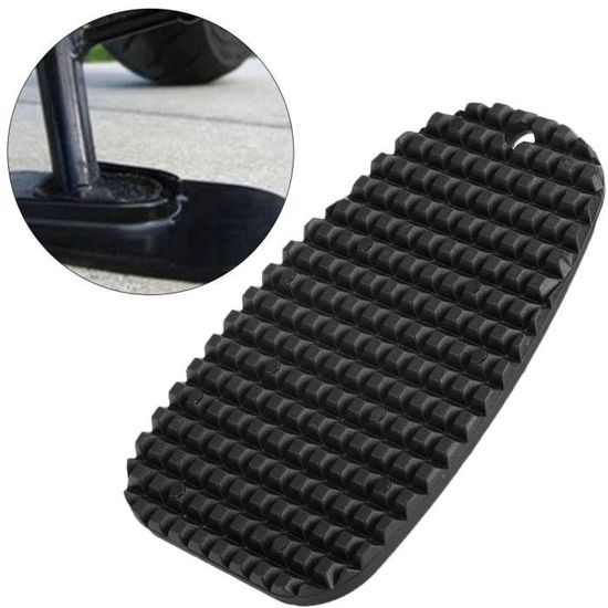 Garosa Pieds De Support De Scooter Support De Pieds De Support De Support De Stationnement De