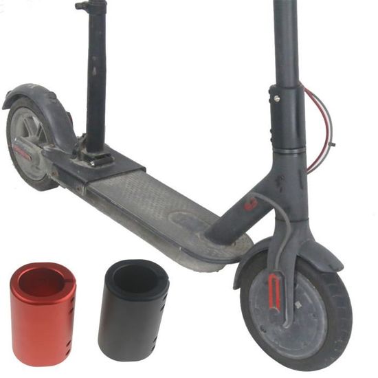 Support Pliant Scooter Yungeln - Compatible Xiaomi 1S E M365 Pro Pro2