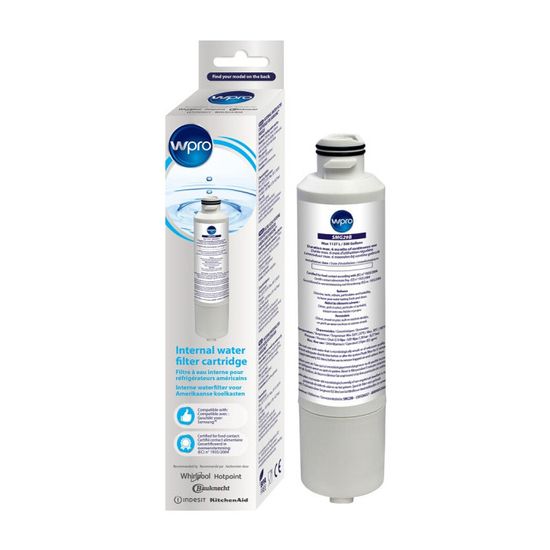 Cartouche Filtre Eau Superpure Plus, élimine Les Polluants, Les Hormones Et Les Dépôts De L'eau