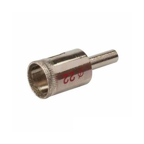 Foret Meche Diamant O 20mm Pour Carrelage Verre Achat Vente
