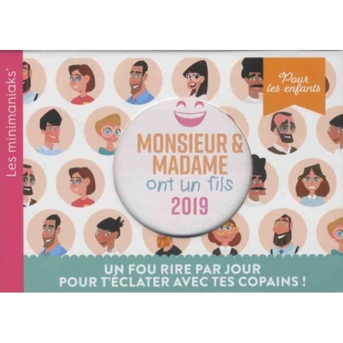 Gratuit Images Monsieur Et Madame Ont Un Fils Un Fou Rire Par Jour Pour T dernière par