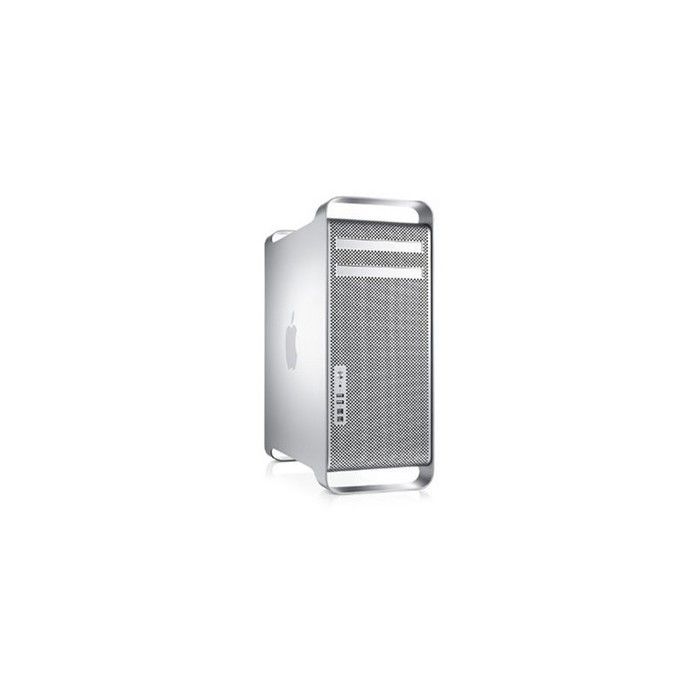 Apple Mac Pro Eight Core - A1289 emc 2314 - 6Go 640Go - MacPro4,1- Station de Travail