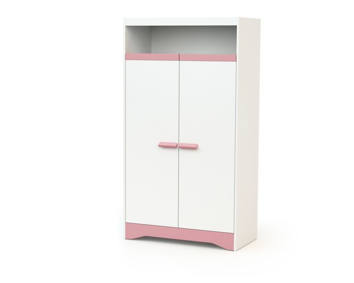 Armoire Rose Ikea d’occasion Plus que 2 à 65